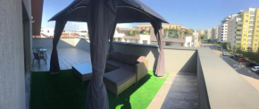 Fantastic Sunset Penthouse Braşov
